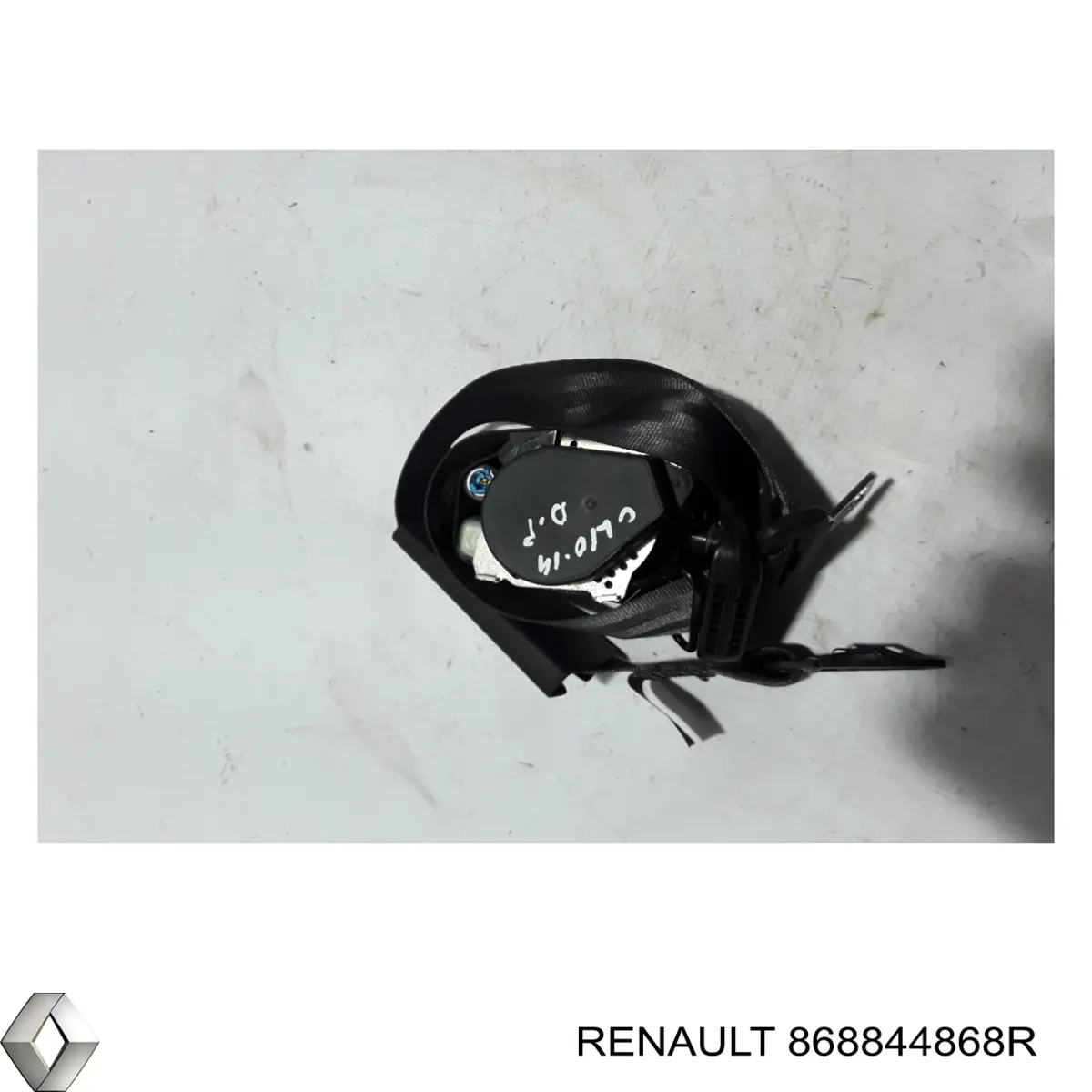 868843983R Renault (RVI) 