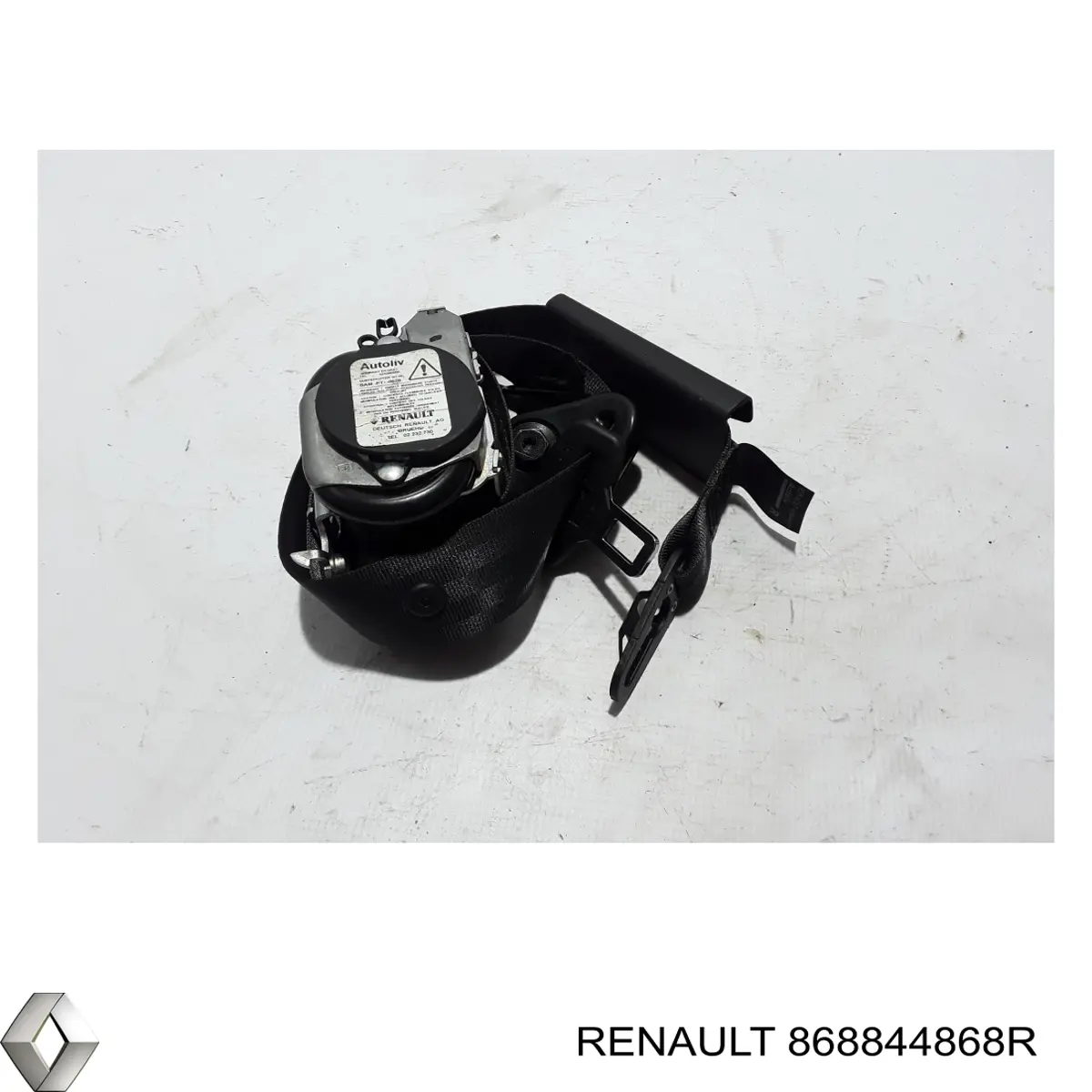  868843983R Renault (RVI)