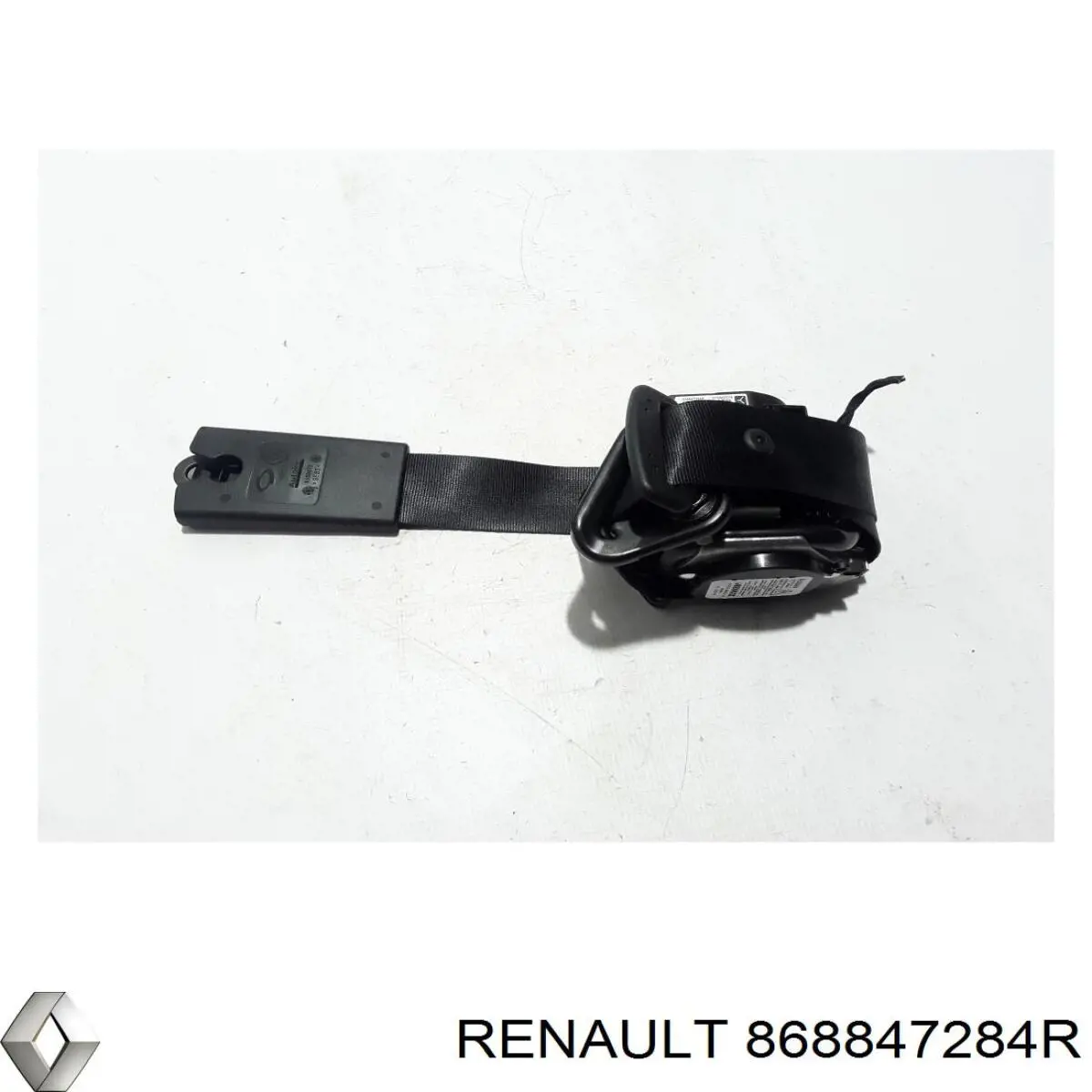  868847284R Renault (RVI)