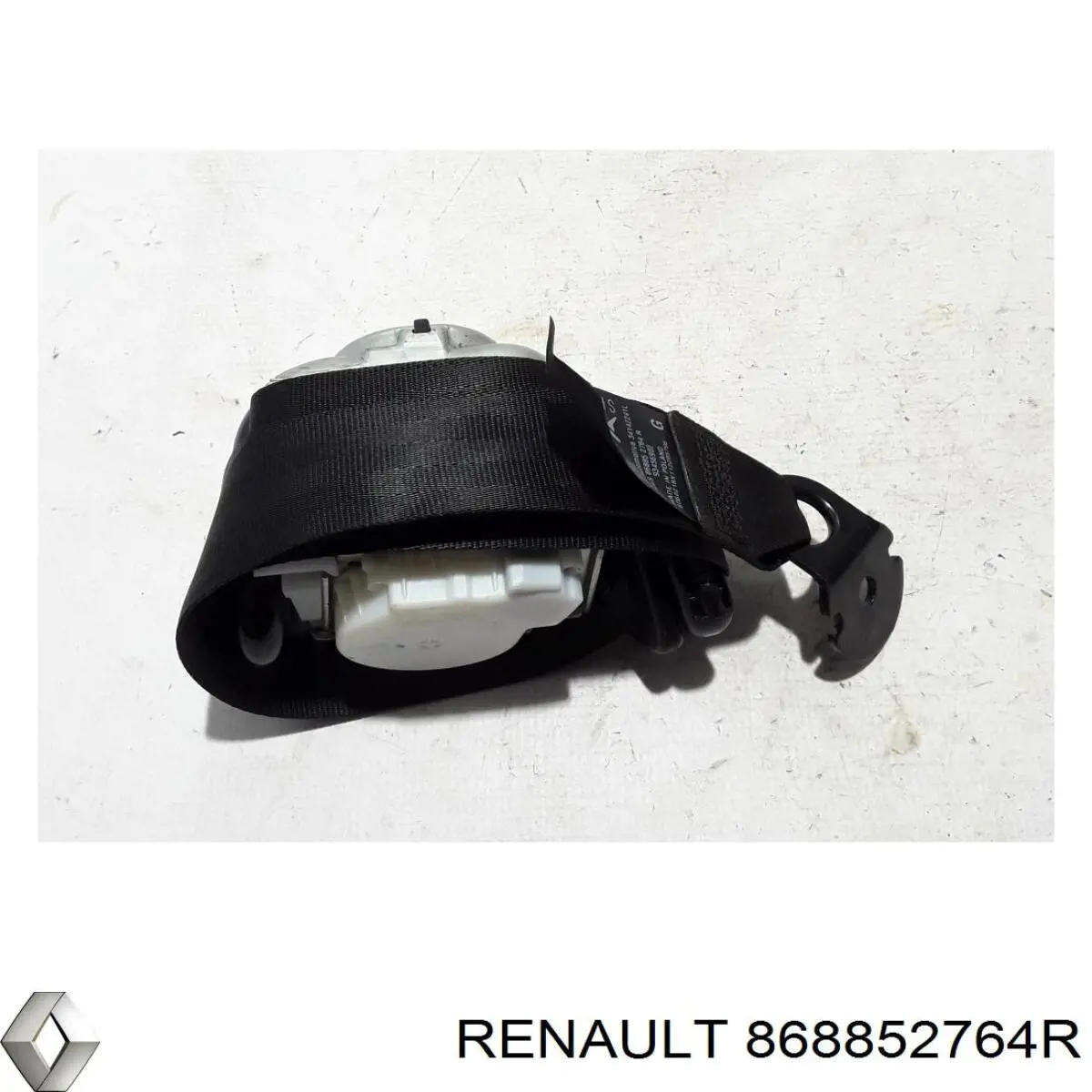 Купити 868852764R Renault (RVI) 