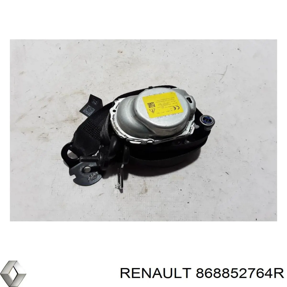  868852764R Renault (RVI)