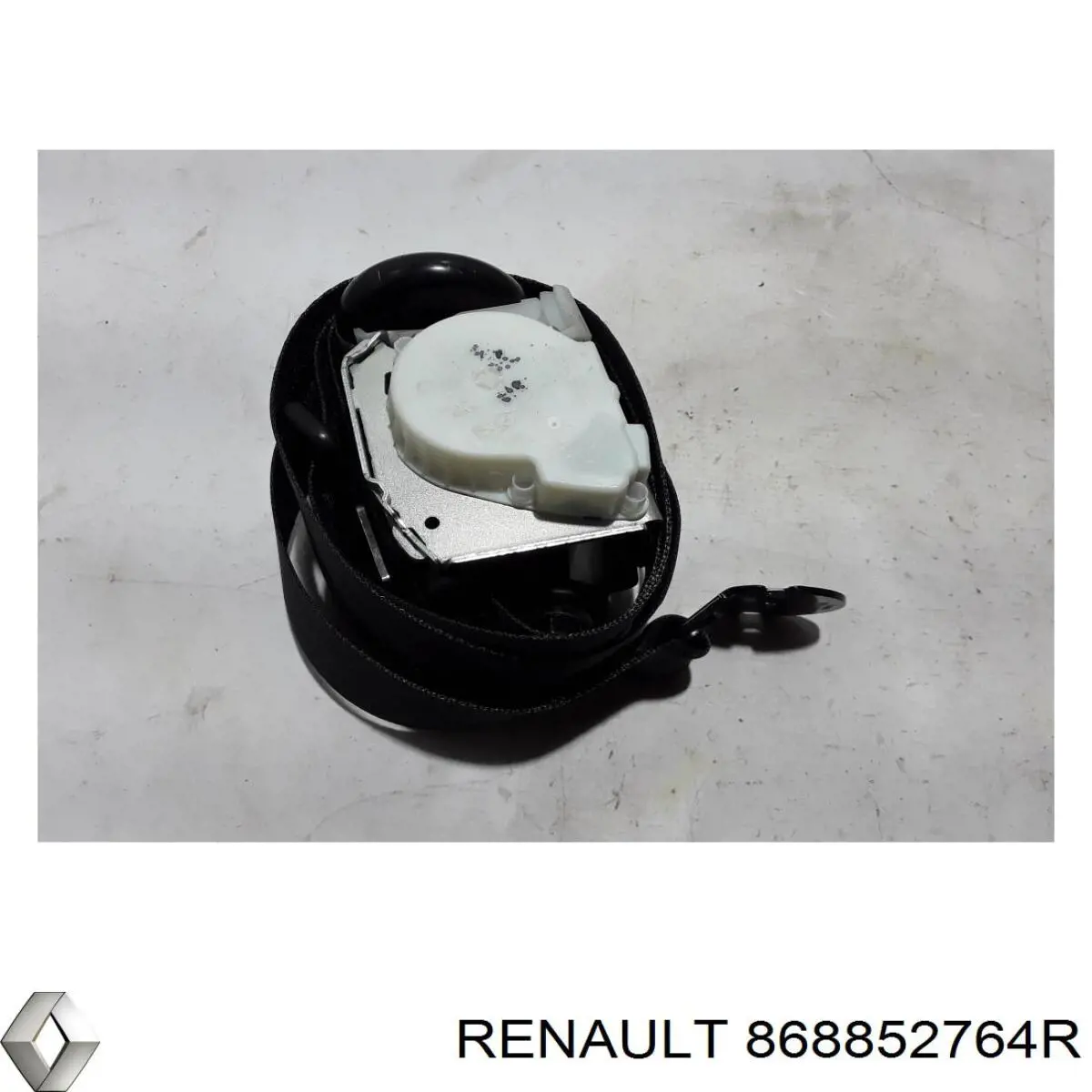 868852764R Renault (RVI) 