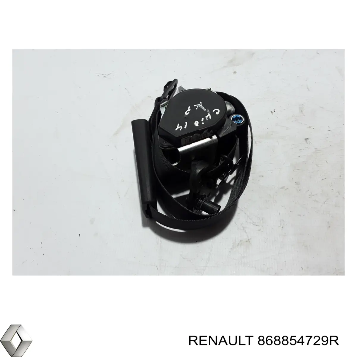  868854729R Renault (RVI)