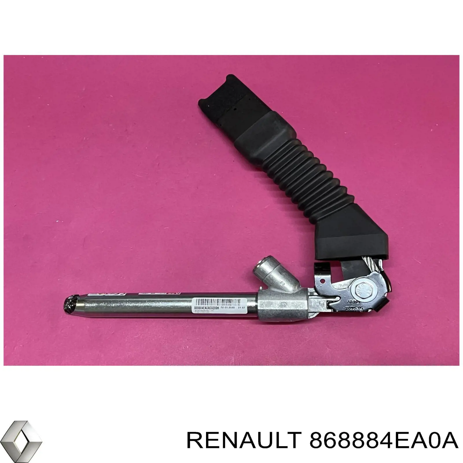 Купити 868884EA0A Renault (RVI) 