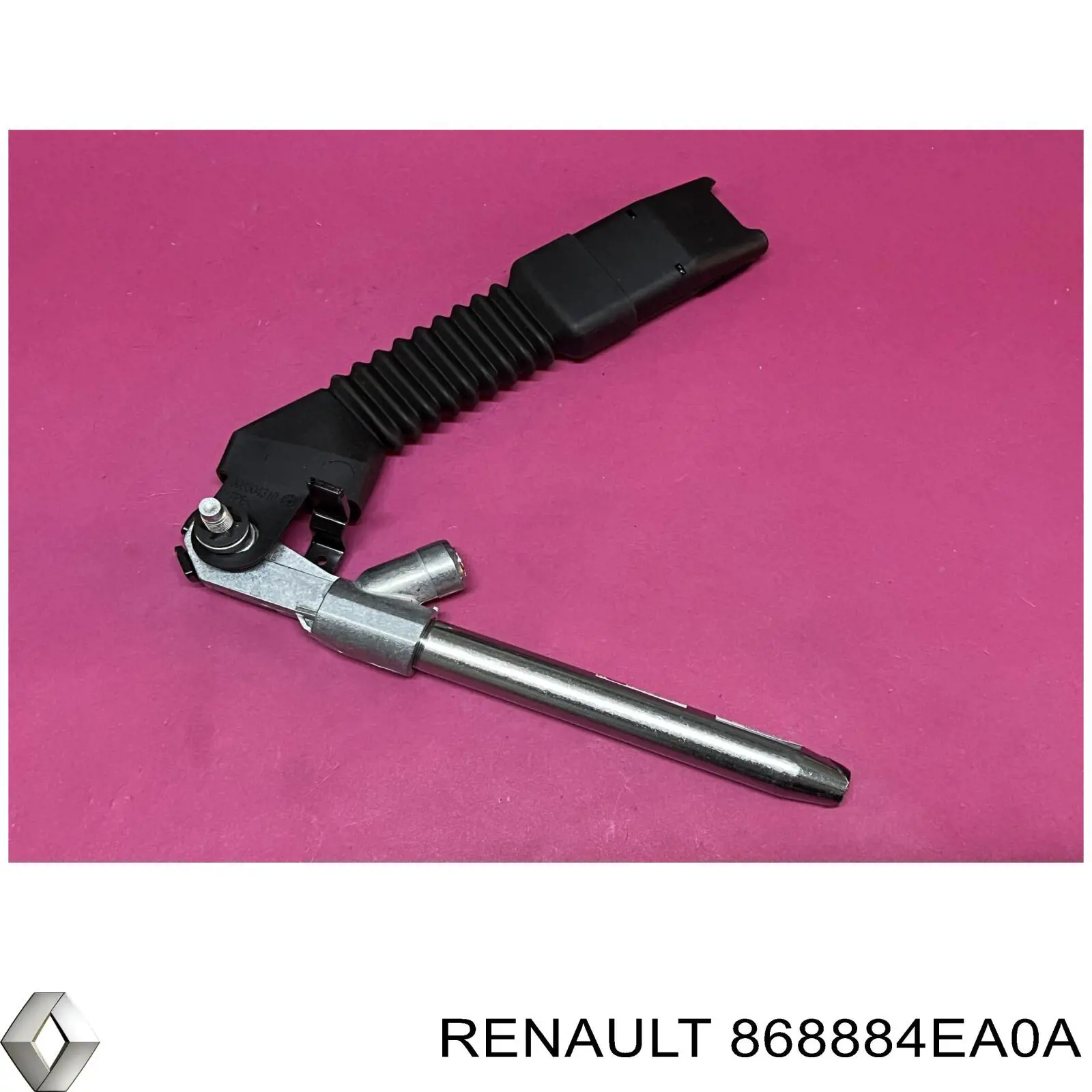  Renault (RVI) 868884EA0A ціна, від 75.16 USD