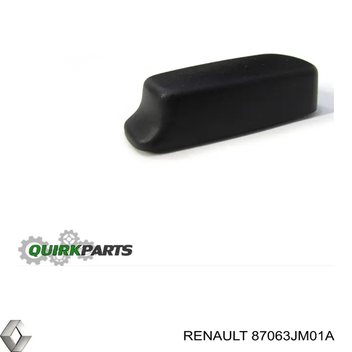 87063JM01A Renault (RVI) 