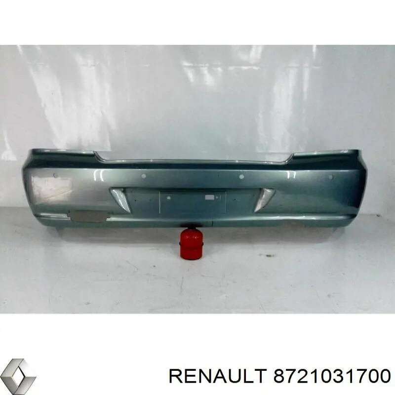 8721031700 Renault (RVI) 