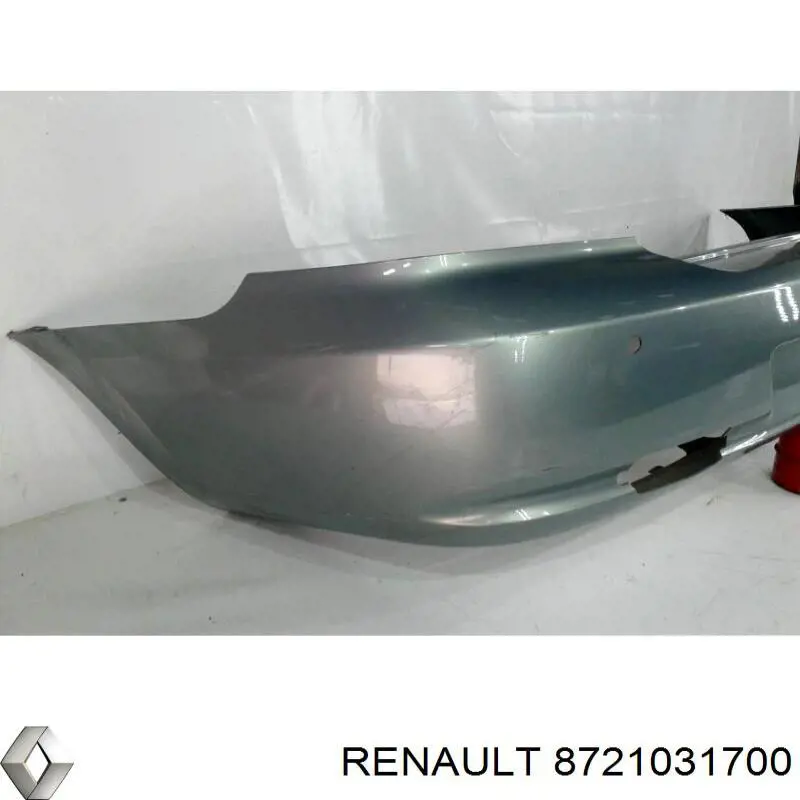 Купити 8721031700 Renault (RVI) 