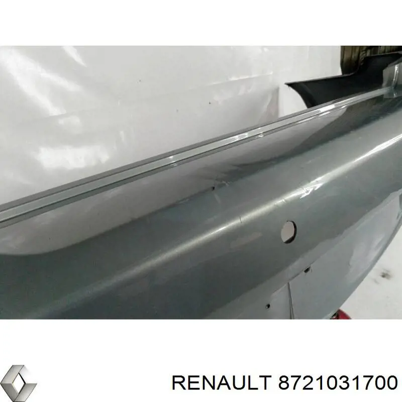  Renault (RVI) 8721031700 ціна, від 19.32 USD