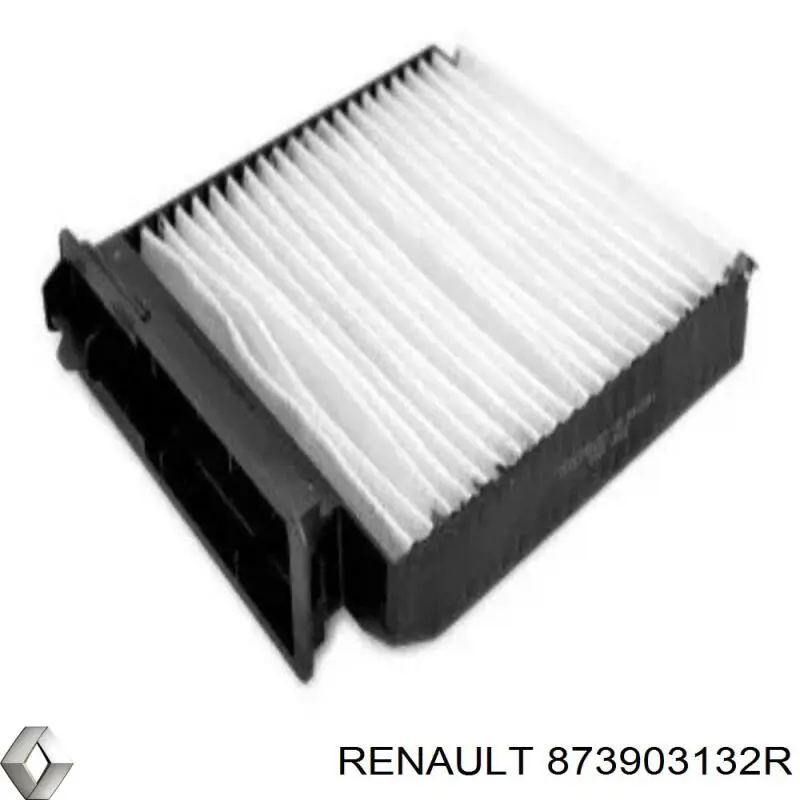  873903132R Renault (RVI)