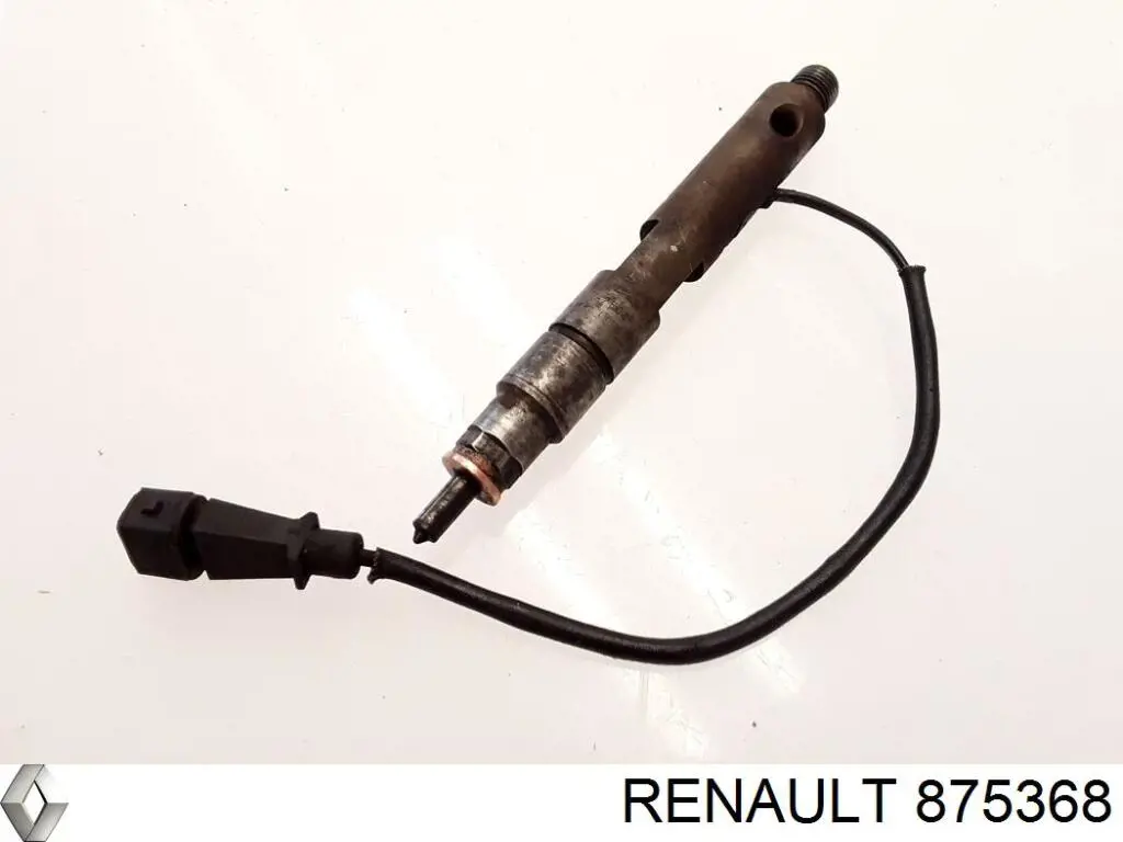 875368 Renault (RVI) 