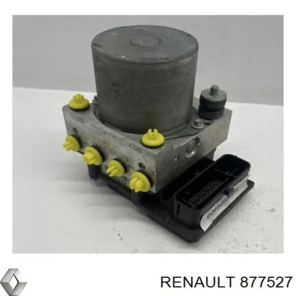  877527 Renault (RVI)