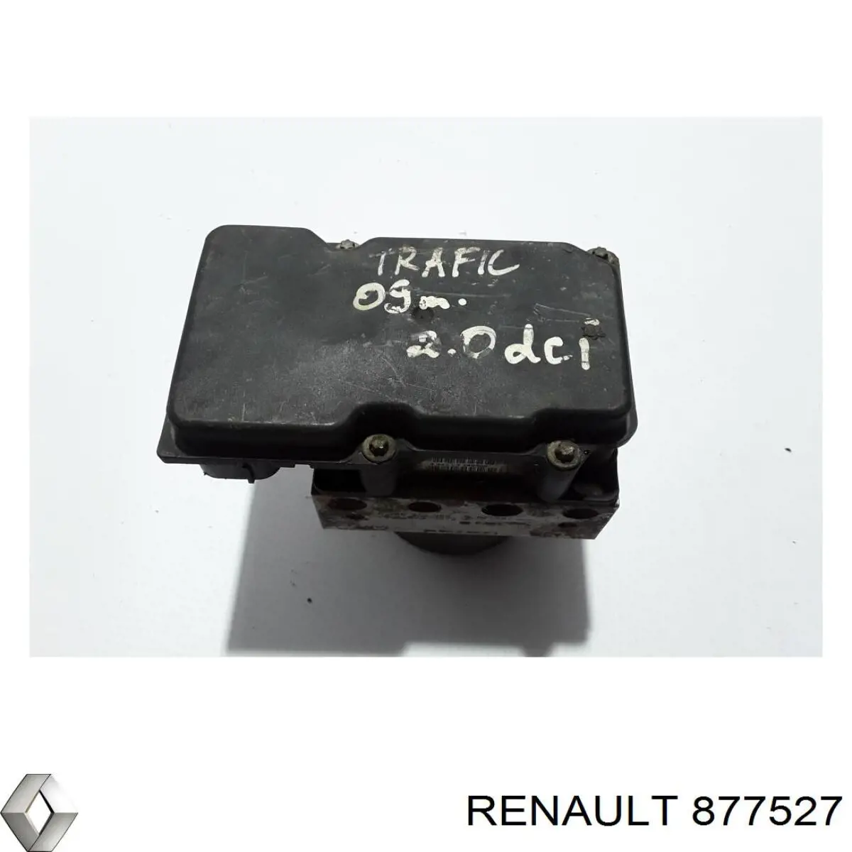 877527 Renault (RVI) 