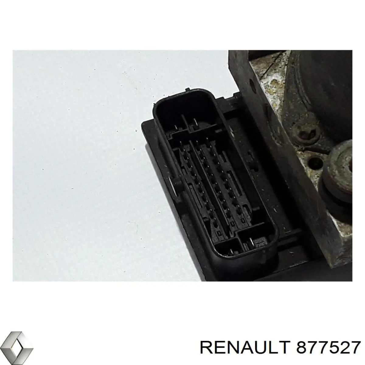  Renault (RVI) 877527 ціна, від 106.50 USD