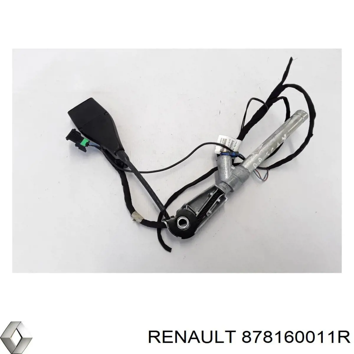 878160011R Renault (RVI) 