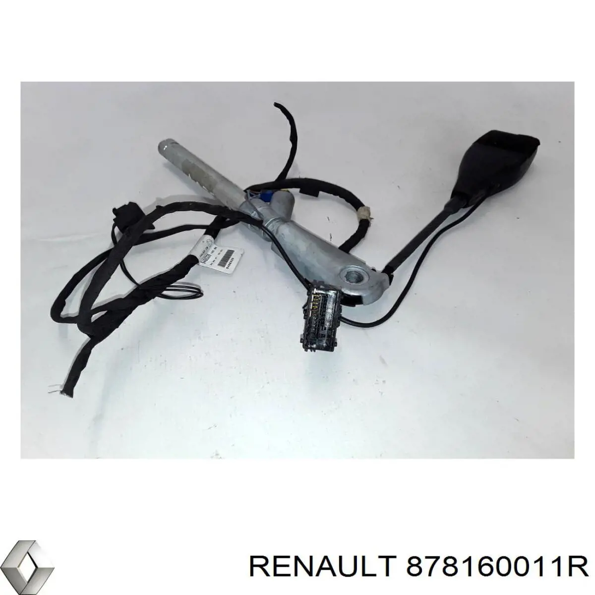 Купити 878160011R Renault (RVI) 