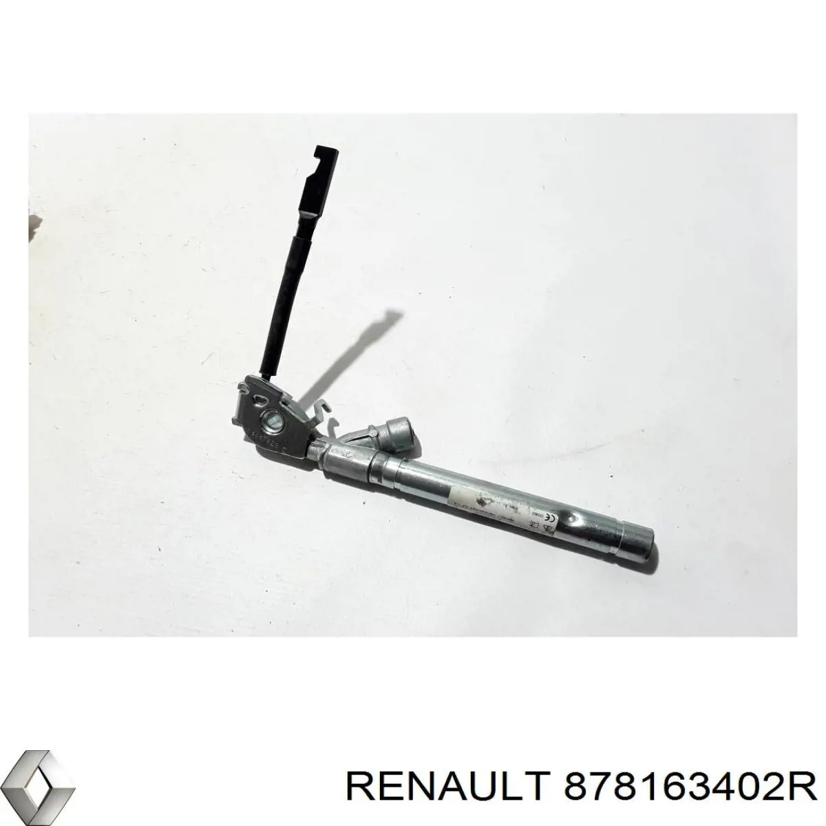 878163402R Renault (RVI) 