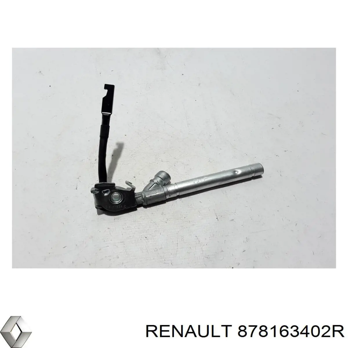 Купити 878163402R Renault (RVI) 