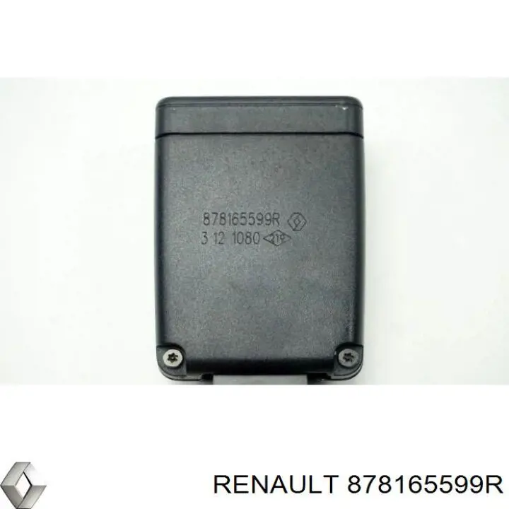 878165599R Renault (RVI) 