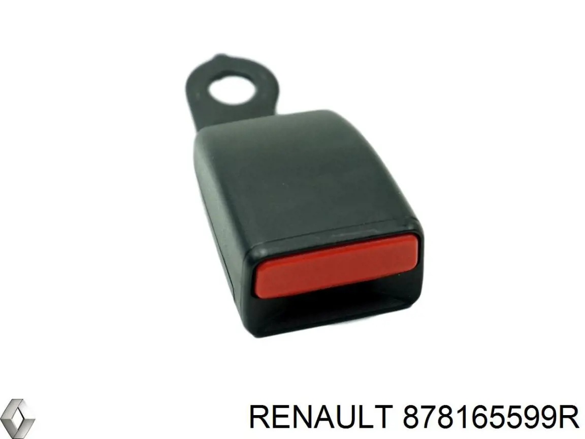  Renault (RVI) 878165599R ціна, від 19.00 USD