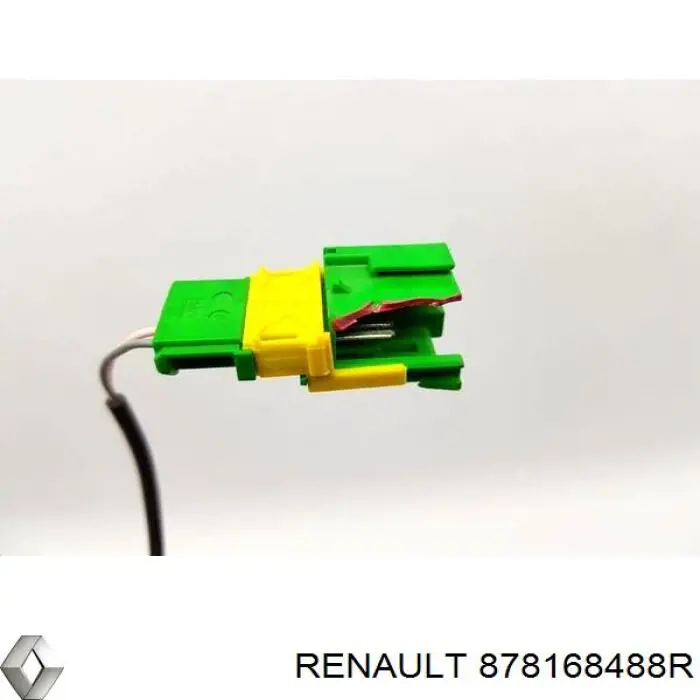  878168488R Renault (RVI)