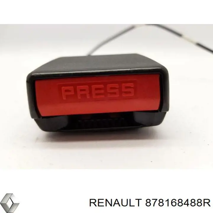 Купити 878168488R Renault (RVI) 