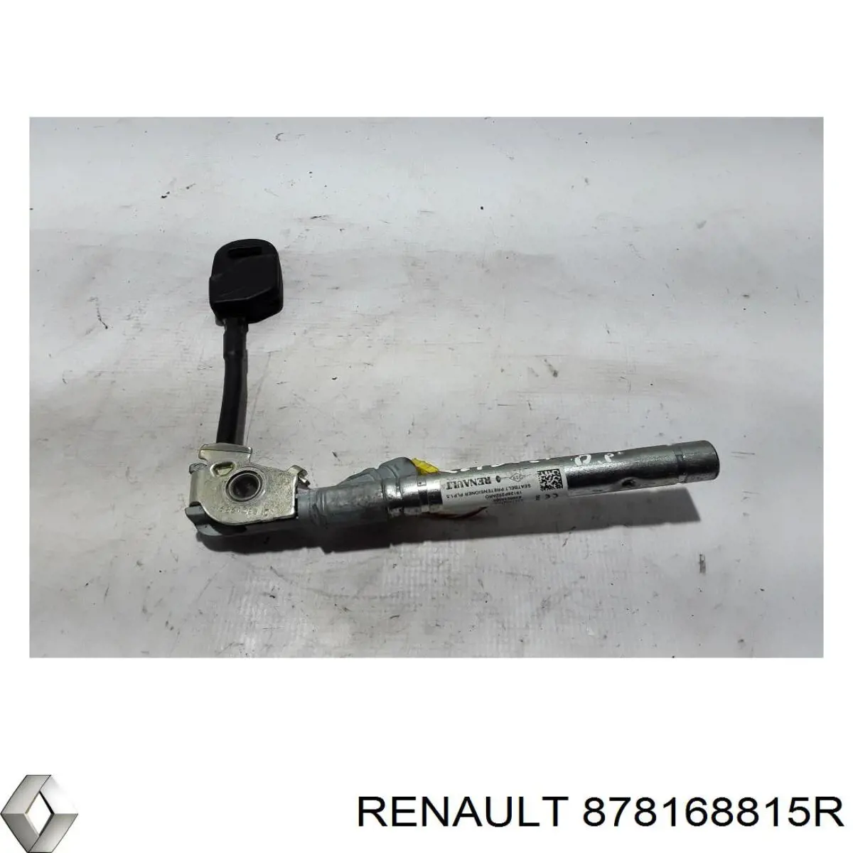 Купити 878168815R Renault (RVI) 