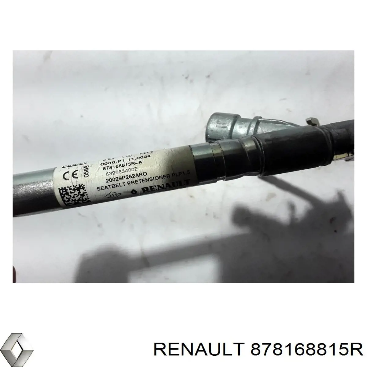 878168815R Renault (RVI) 