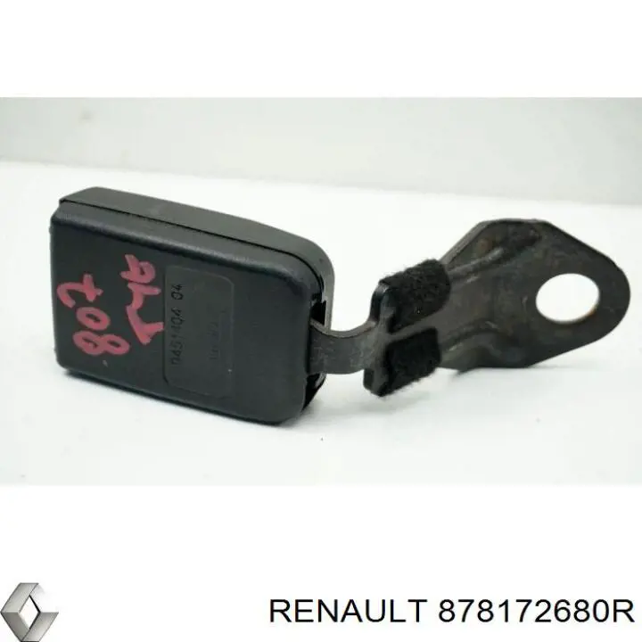  Renault (RVI) 878172680R