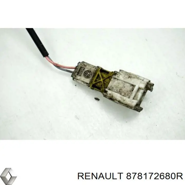 878172680R Renault (RVI) 