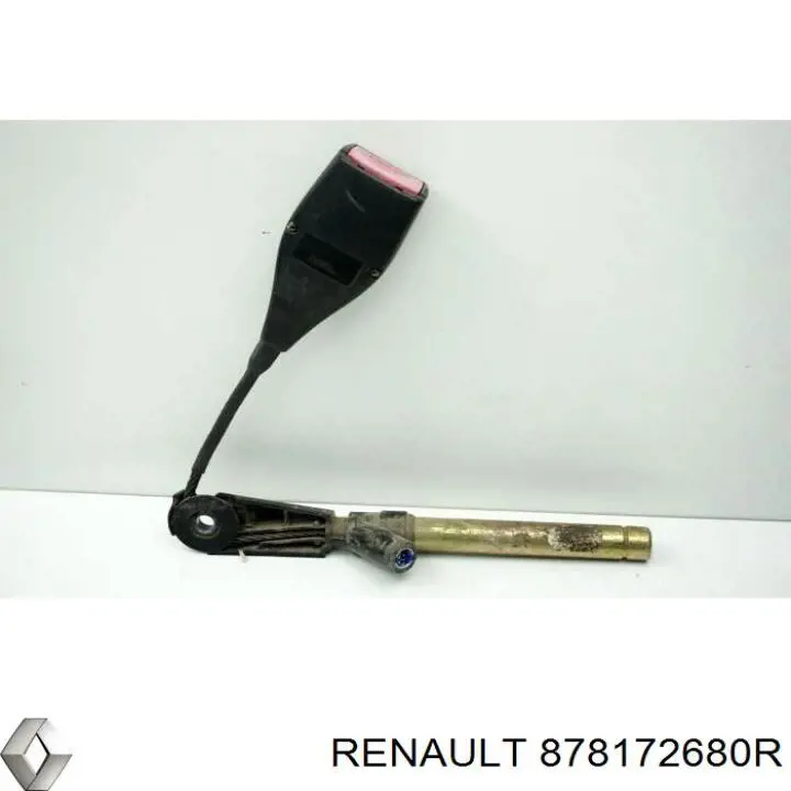  878172680R Renault (RVI)