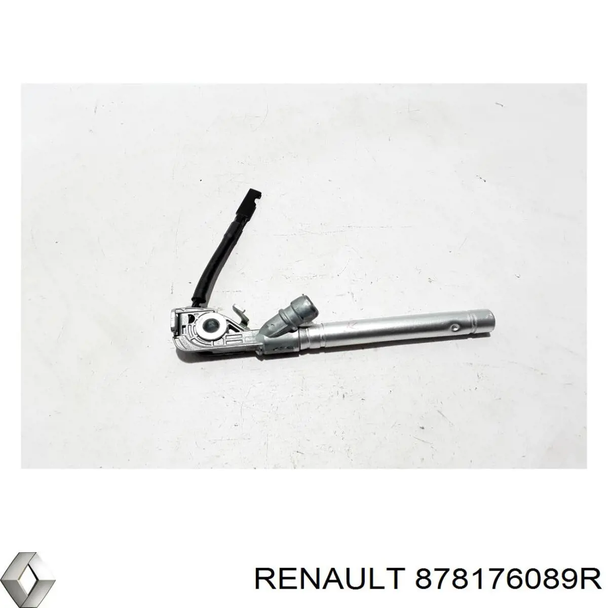 Купити 878176089R Renault (RVI) 