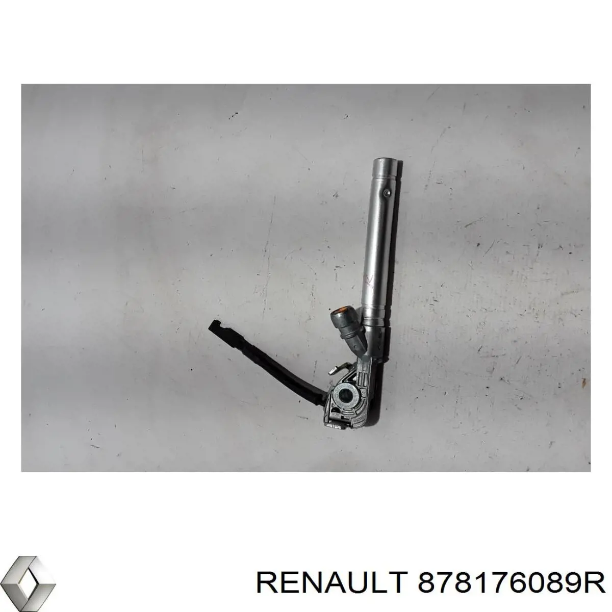  878176089R Renault (RVI)