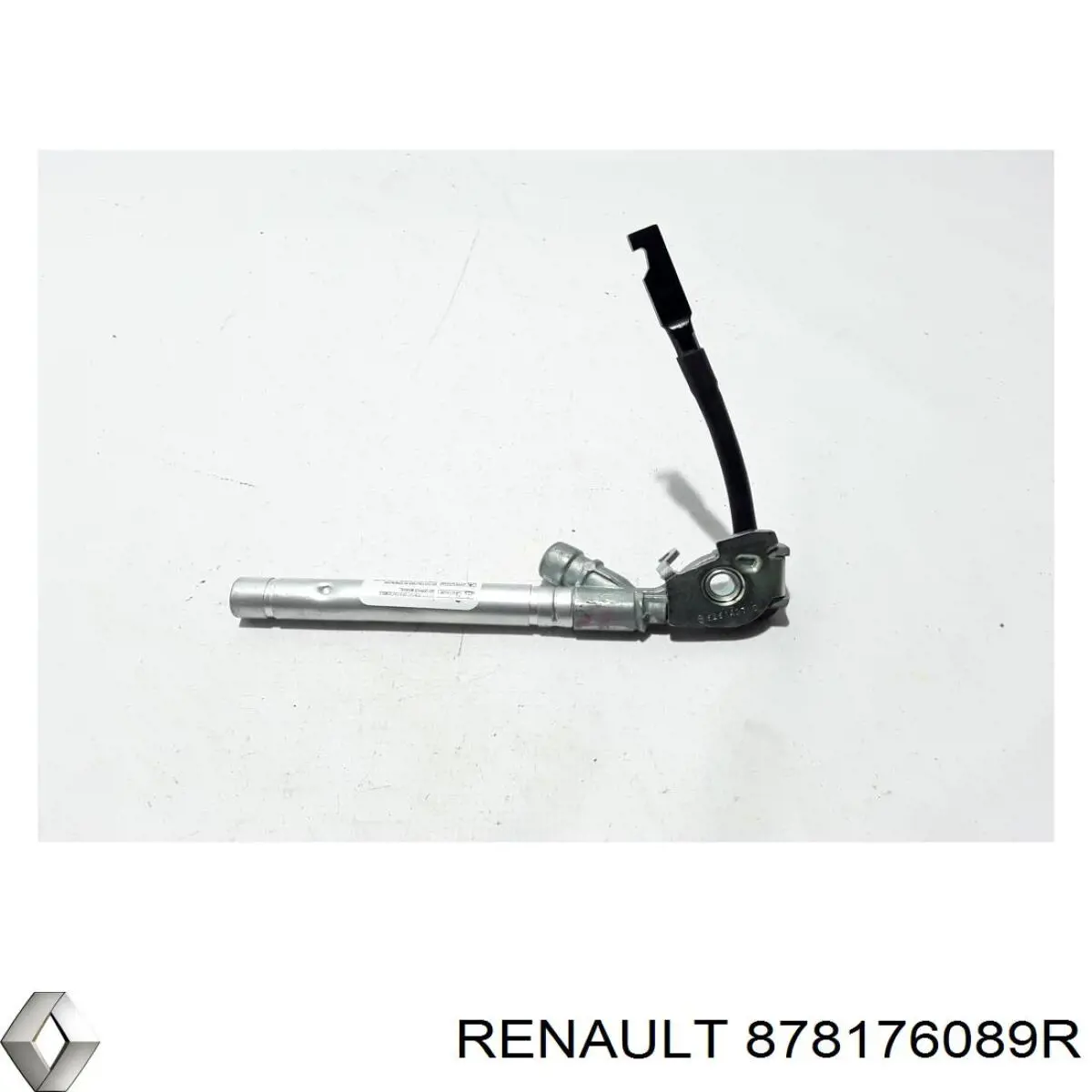  Renault (RVI) 878176089R ціна, від 103.76 USD