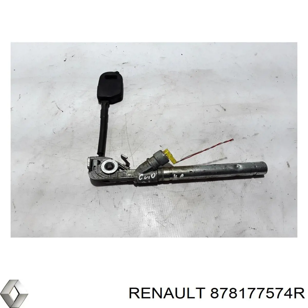  878177574R Renault (RVI)