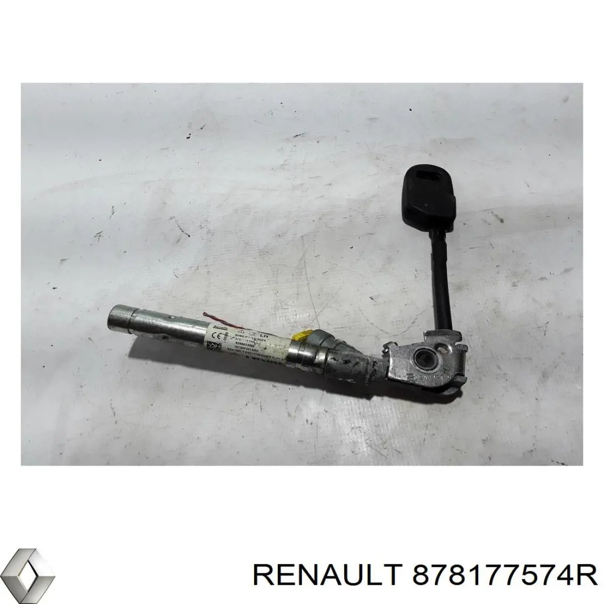 Купити 878177574R Renault (RVI) 