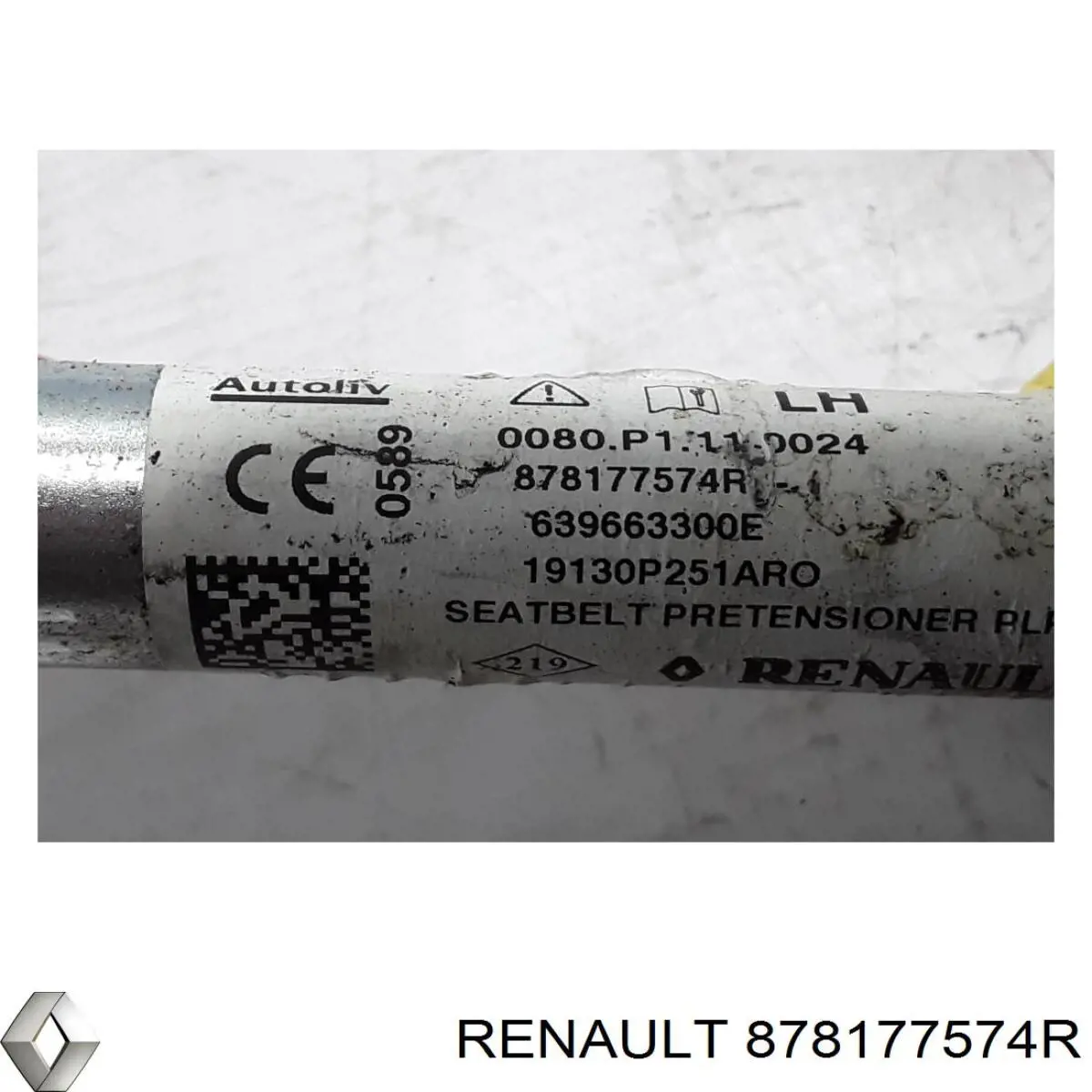 878177574R Renault (RVI) 