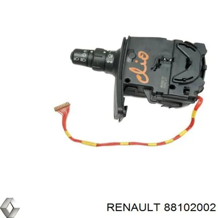 Купити 88102002 Renault (RVI) 