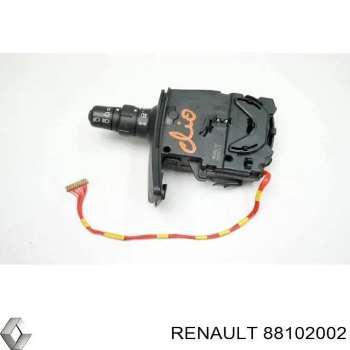  88102002 Renault (RVI)