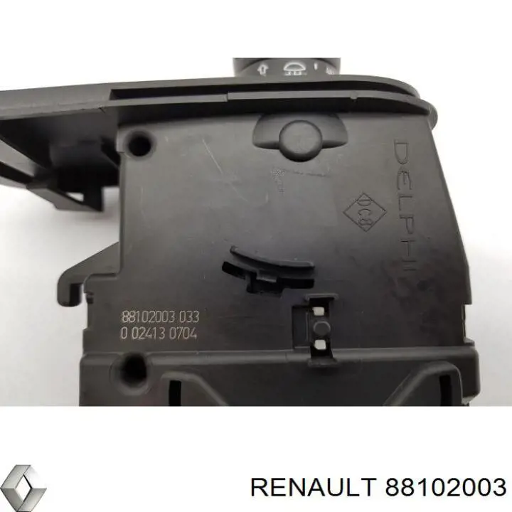 Купити 88102003 Renault (RVI) 