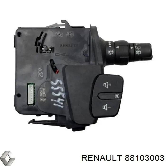 88103003 Renault (RVI) 