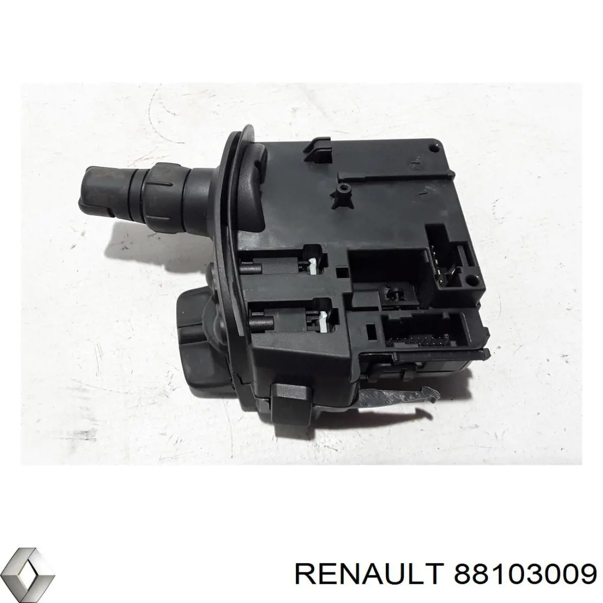 Купити 88103009 Renault (RVI) 