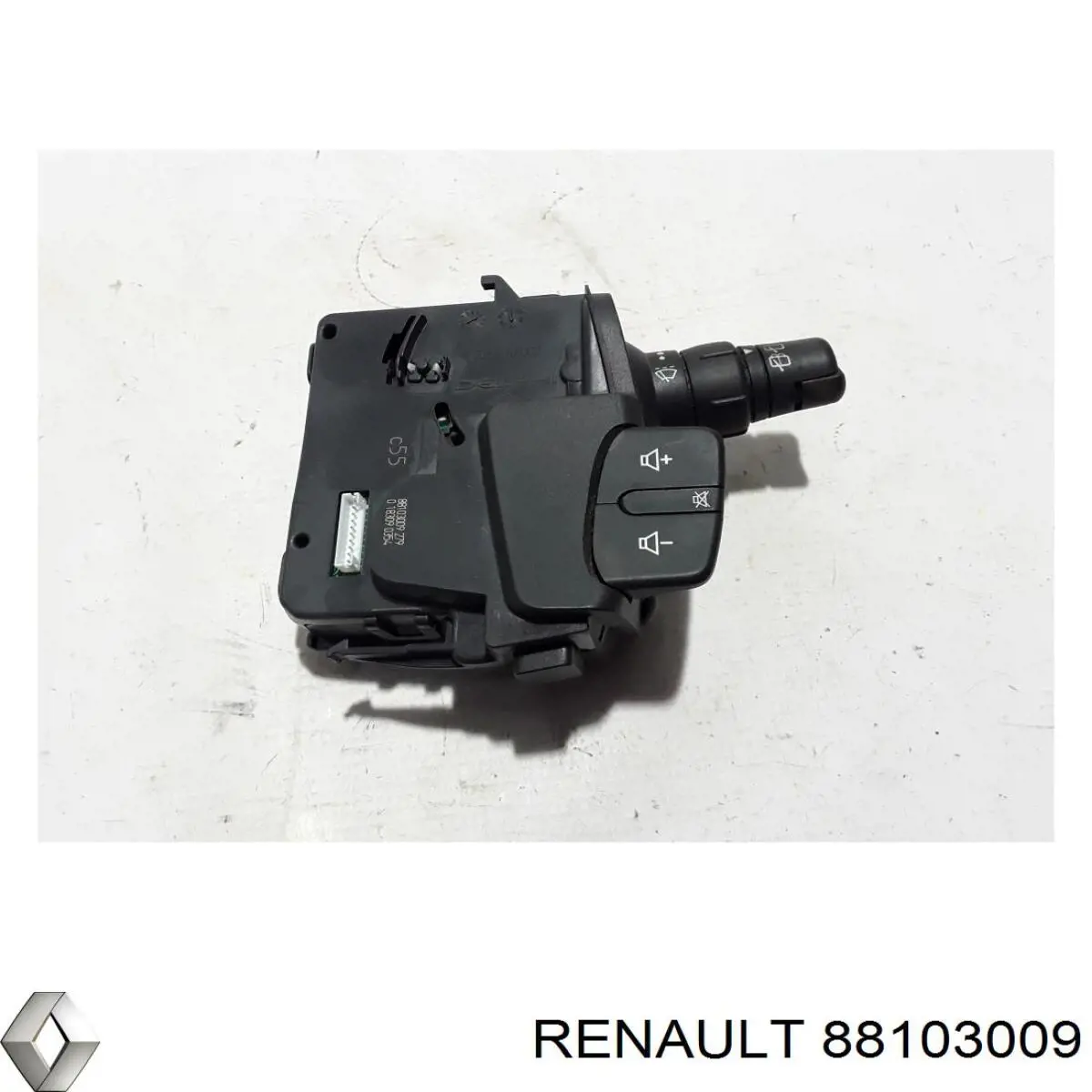 Renault (RVI) 88103009 ціна, від 31.67 USD