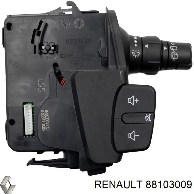 88103009 Renault (RVI) 