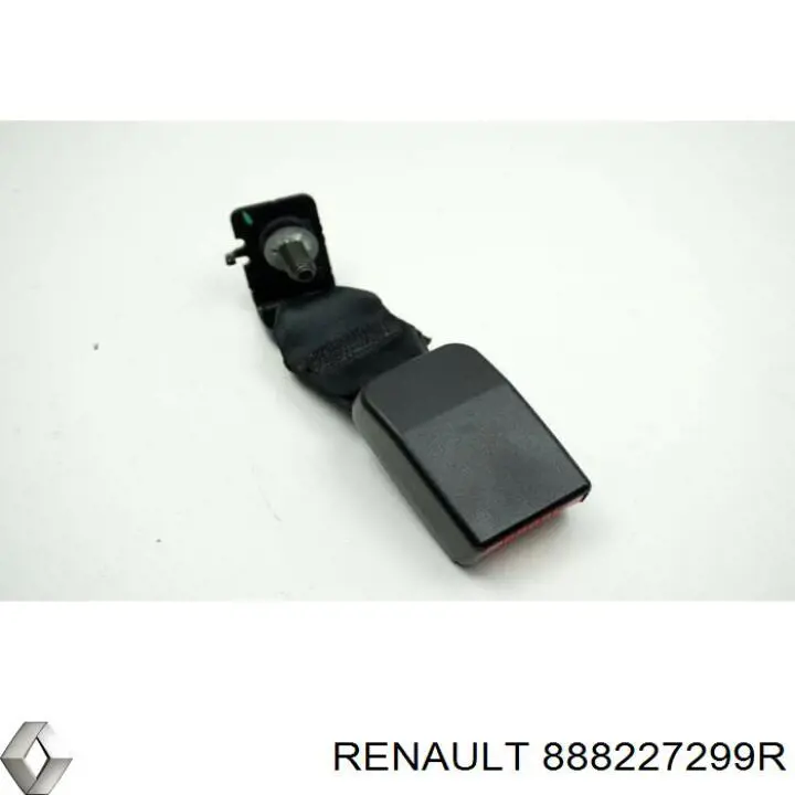  Renault (RVI) 888227299R ціна, від 96.96 USD
