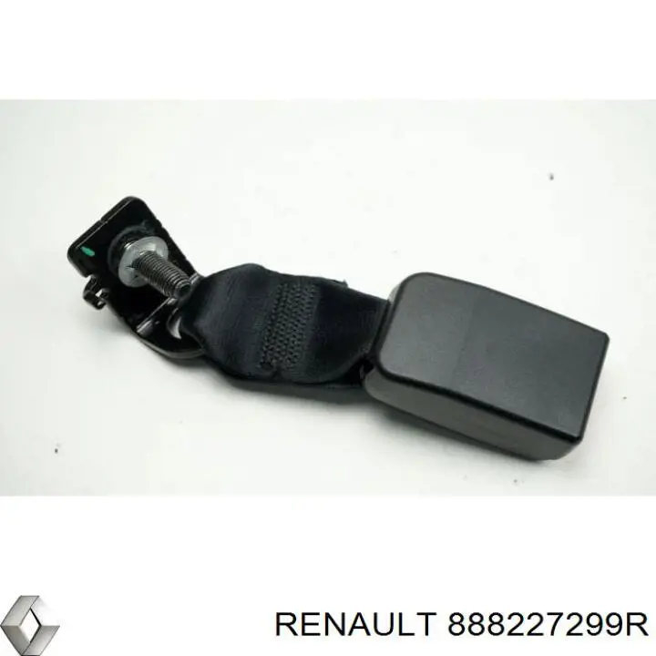  888227299R Renault (RVI)