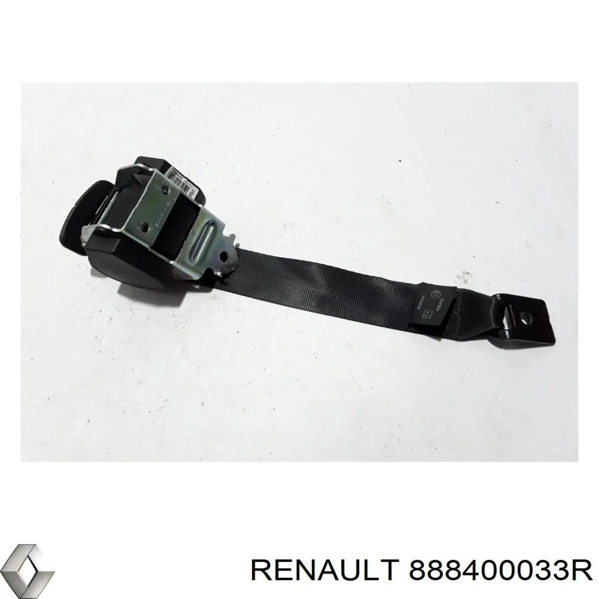  888400033R Renault (RVI)