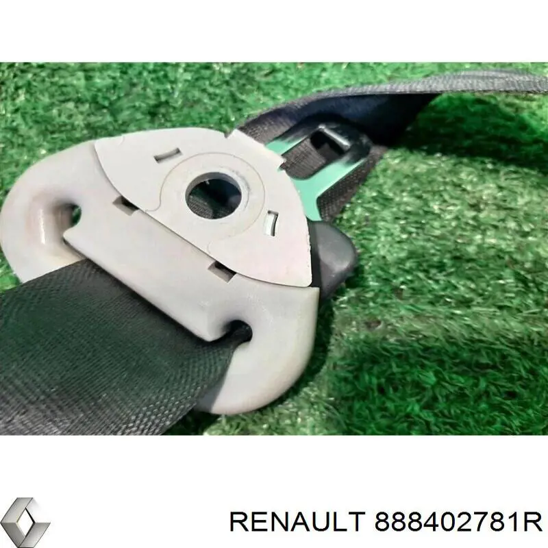 888402781R Renault (RVI) 