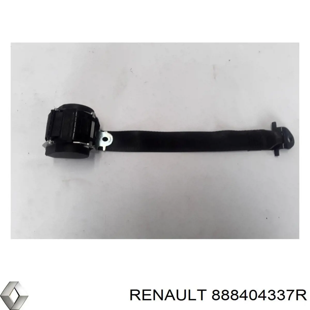 Купити 888404337R Renault (RVI) 