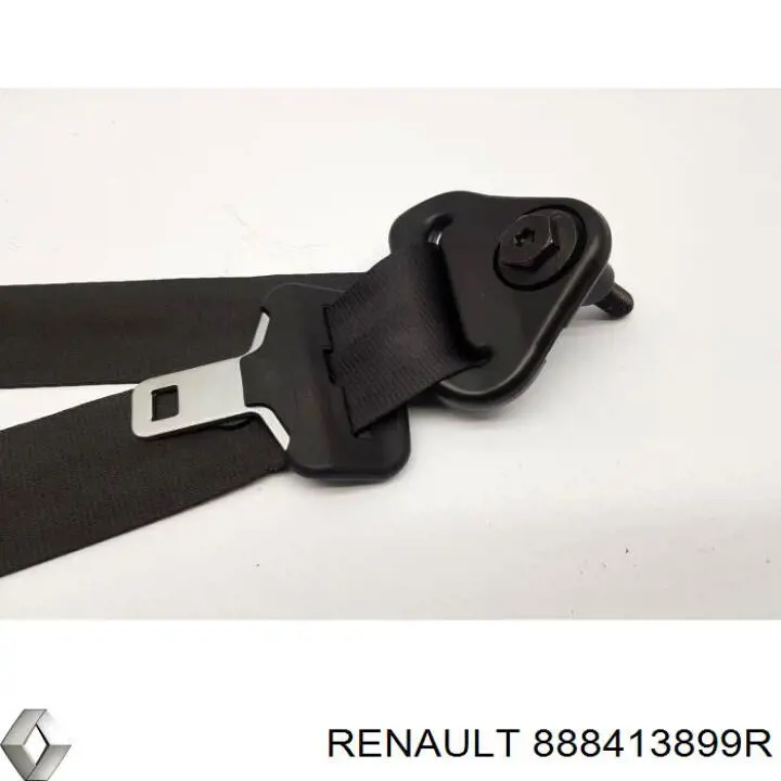 888413899R Renault (RVI) 